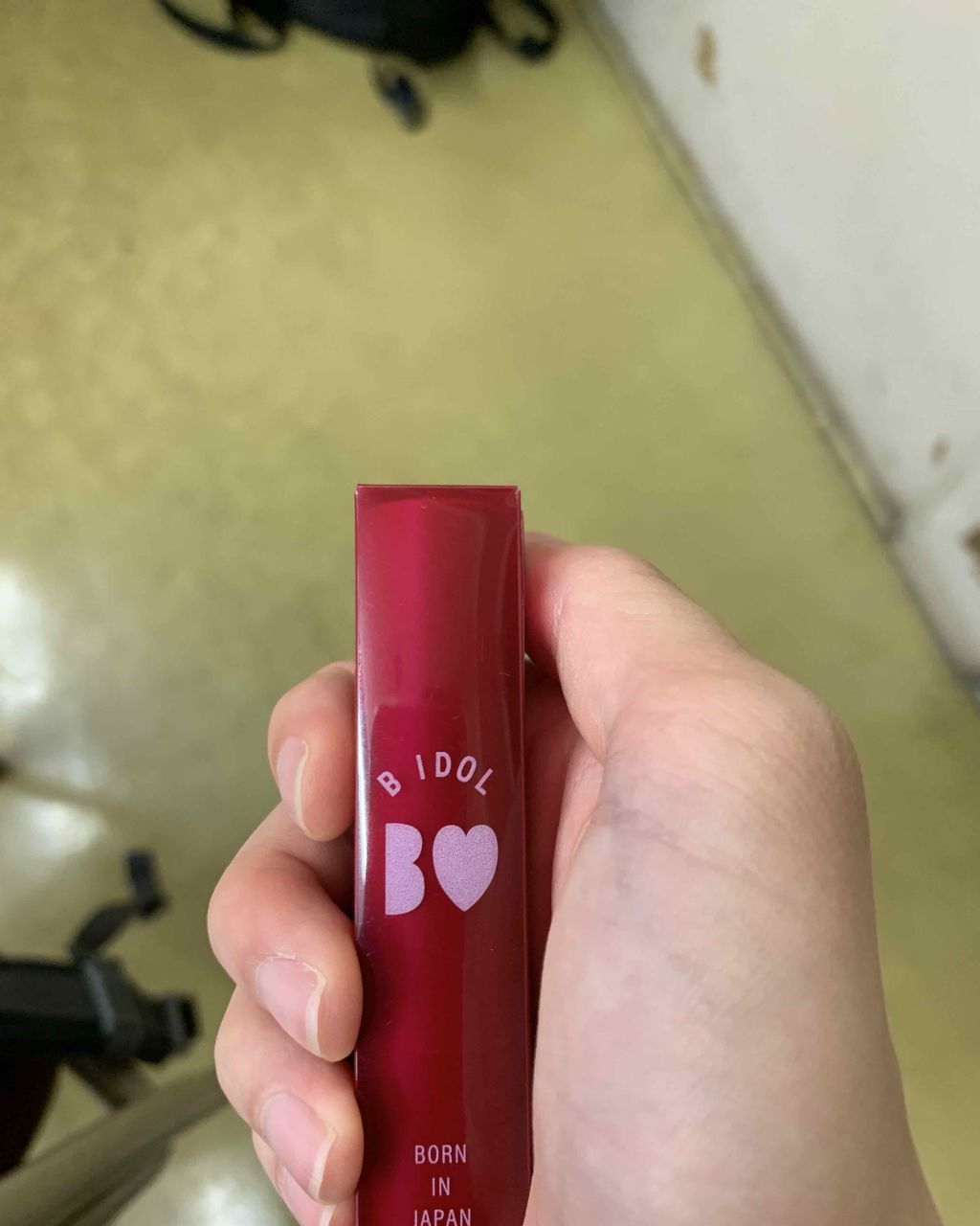 みくる@低頻度投稿中 on LIPS 「みくるです。今回はプチプラのリップ&クレンジングの紹介します!..」(1枚目)