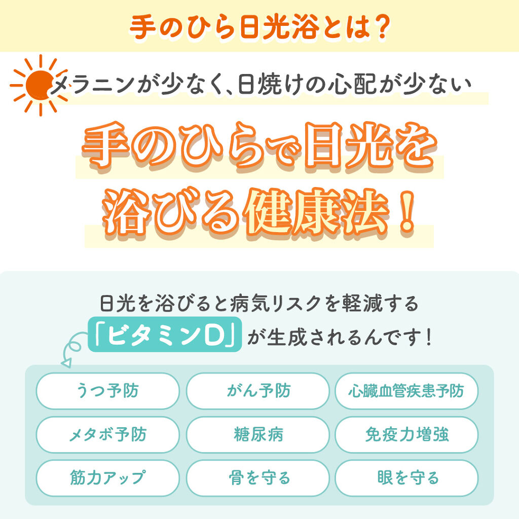 ソララ 薬用 リンクルホワイト UVデイミルク/ナリスアップ/日焼け止め・UVケアを使ったクチコミ（2枚目）