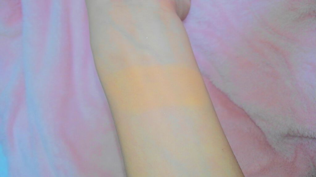 パーフェクトセラムBBクリーム/キャンメイク/BBクリームを使ったクチコミ（3枚目）