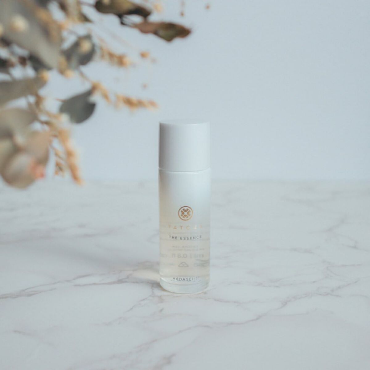 エッセンス/タッチャ/化粧水を使ったクチコミ(2枚目)