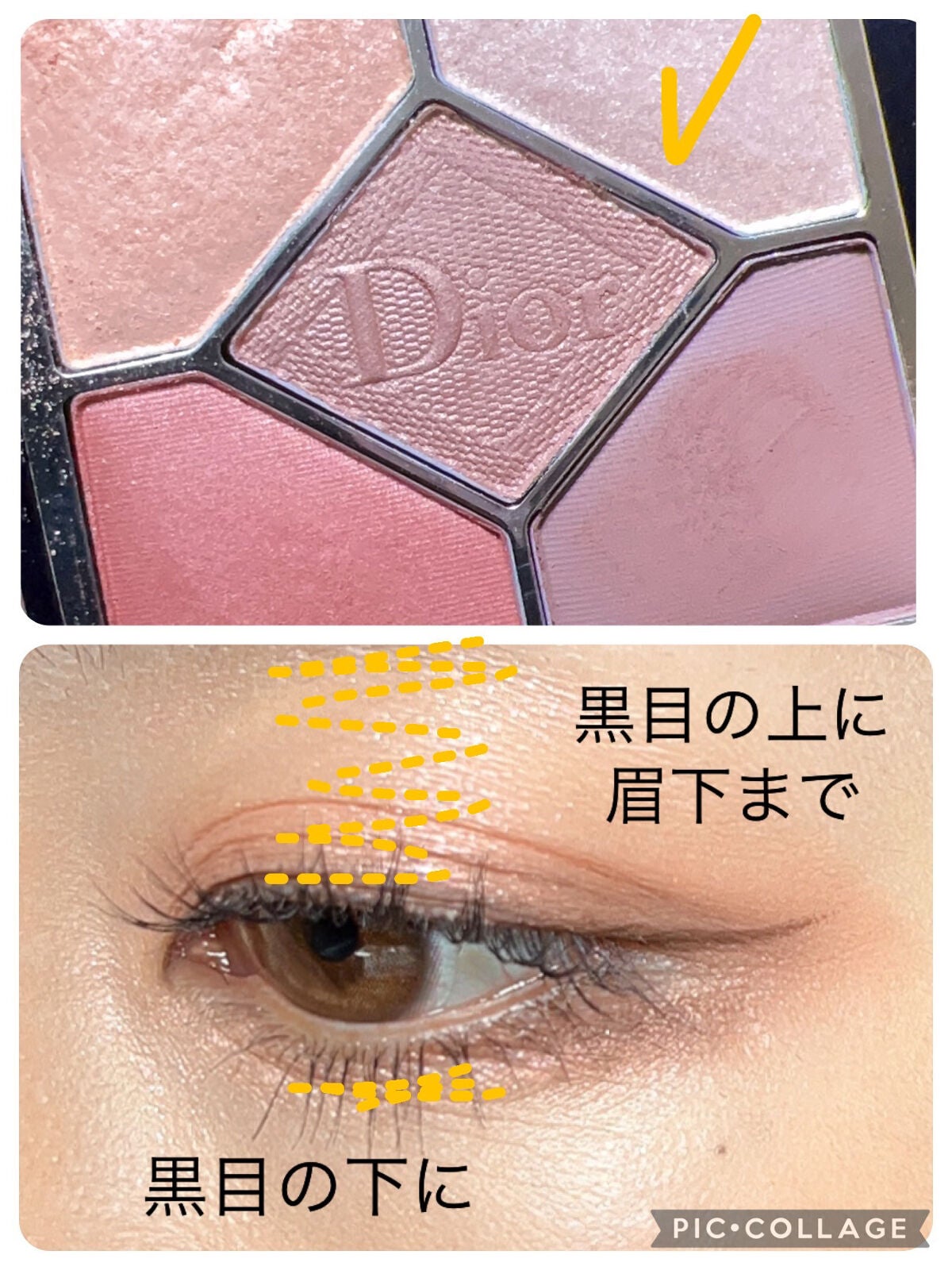 ナチュラル チークN/CEZANNE/パウダーチークを使ったクチコミ(8枚目)