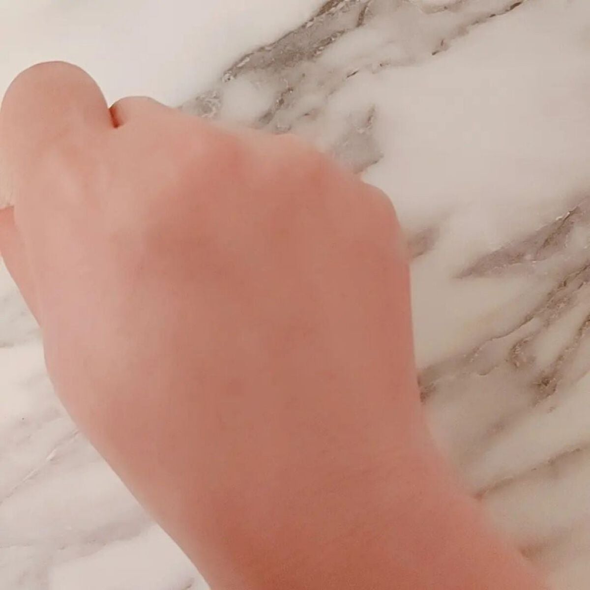 アイムユアヒーロー/SISI/クレンジングウォーターを使ったクチコミ(5枚目)