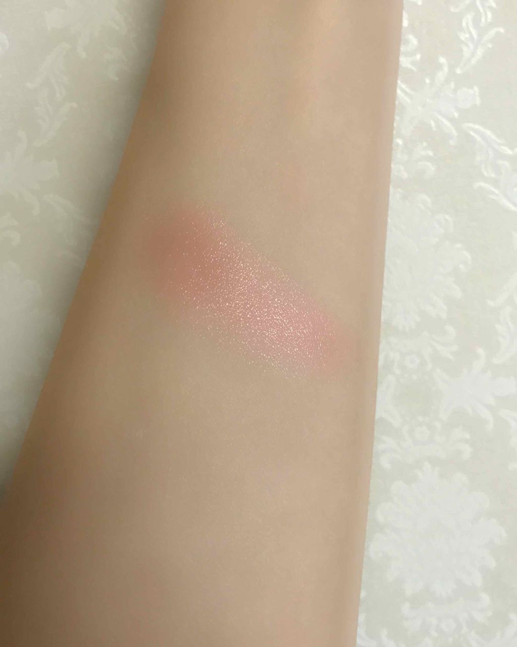 ステイオンバームルージュ/キャンメイク/口紅を使ったクチコミ（3枚目）