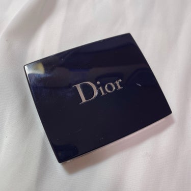 【旧】サンク クルール クチュール/Dior/アイシャドウパレットを使ったクチコミ（2枚目）