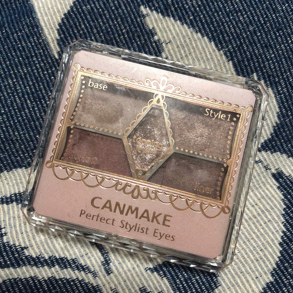 ロング&カールマスカラ アドバンストフィルム/ヒロインメイク/マスカラを使ったクチコミ(2枚目)