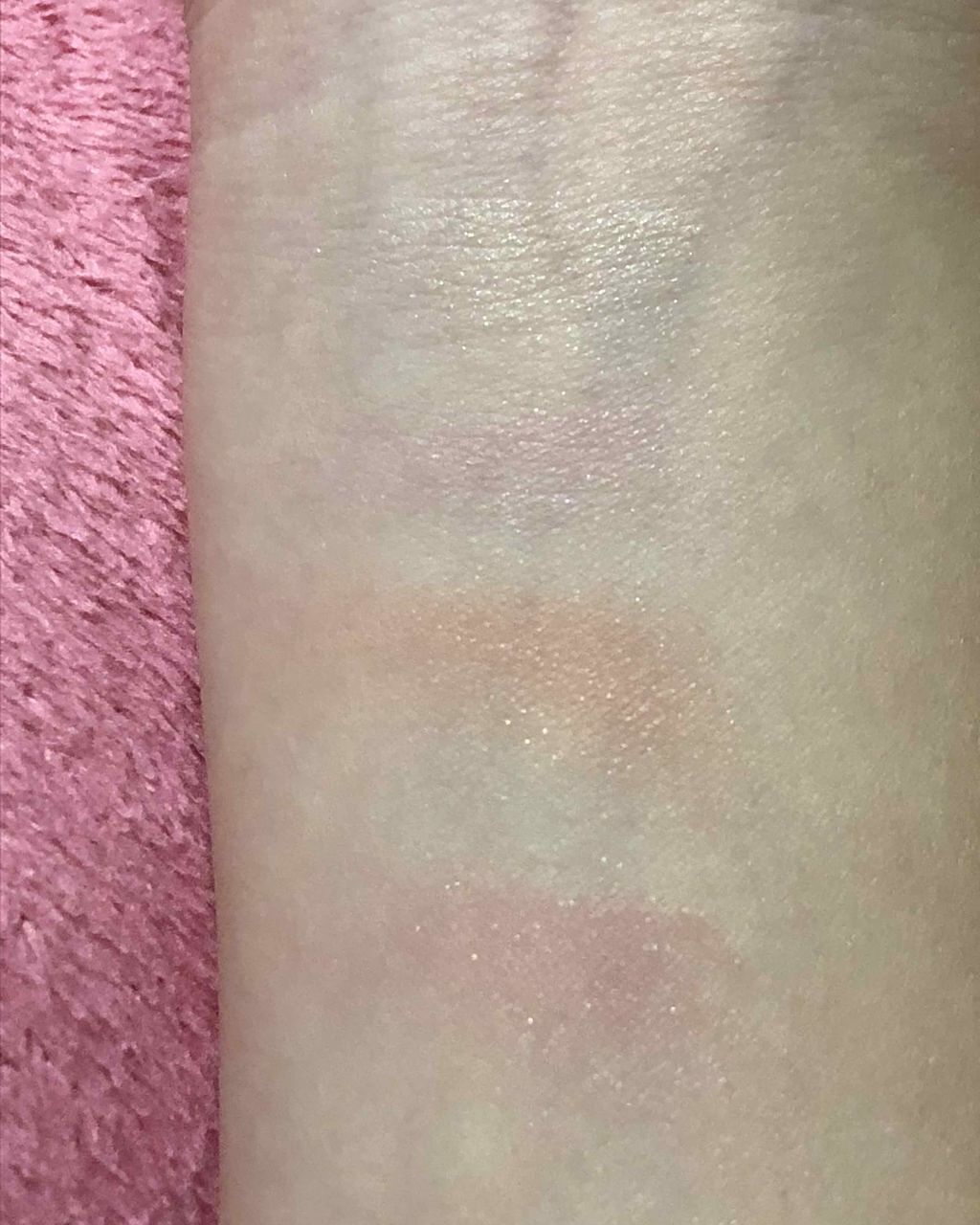 グロウフルールチークス/キャンメイク/パウダーチークを使ったクチコミ（3枚目）