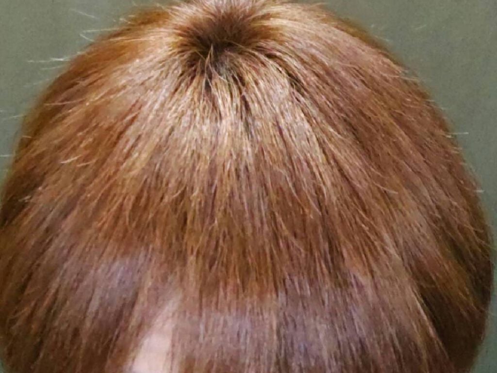 エクストラオーディナリー オイル ラ クレム ラヴォン クレンジング クリーム しっとり/ロレアル パリ/頭皮クレンジングを使ったクチコミ(2枚目)