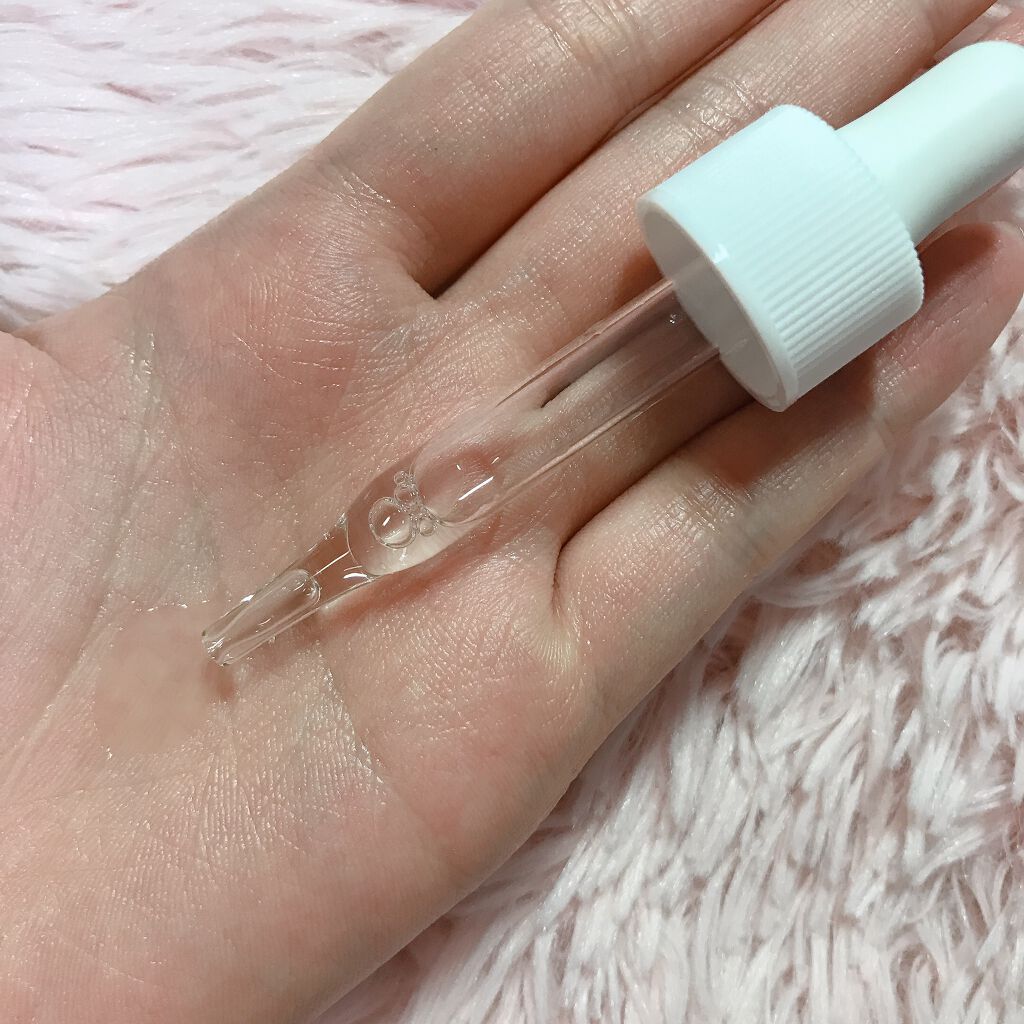 スーパー毛穴ピールセラム スーパー毛穴ピールセラム10　30ｍL（約3か月分）/ラボラボ/美容液を使ったクチコミ（2枚目）