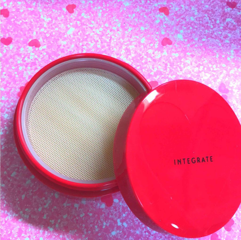 水ジェリークラッシュ/インテグレート/クリーム・エマルジョンファンデーションを使ったクチコミ（2枚目）