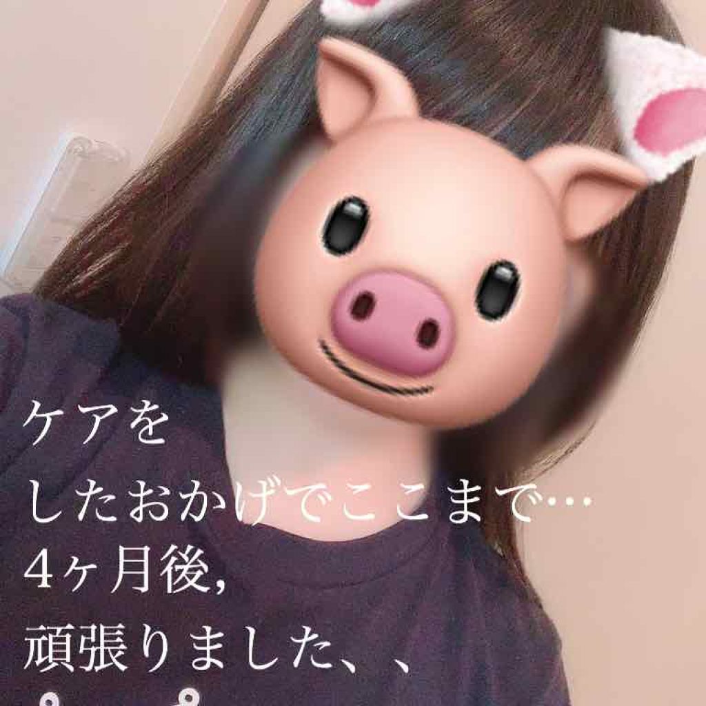 ザ・オリジナル ノーマル/TANGLE TEEZER/ヘアブラシを使ったクチコミ(3枚目)