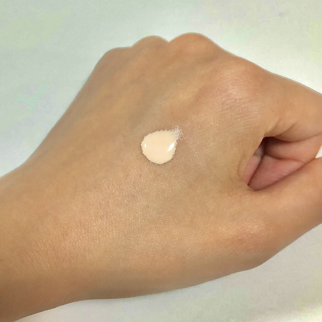 スキンプロテクトベース＜皮脂くずれ防止＞/プリマヴィスタ/化粧下地を使ったクチコミ（3枚目）