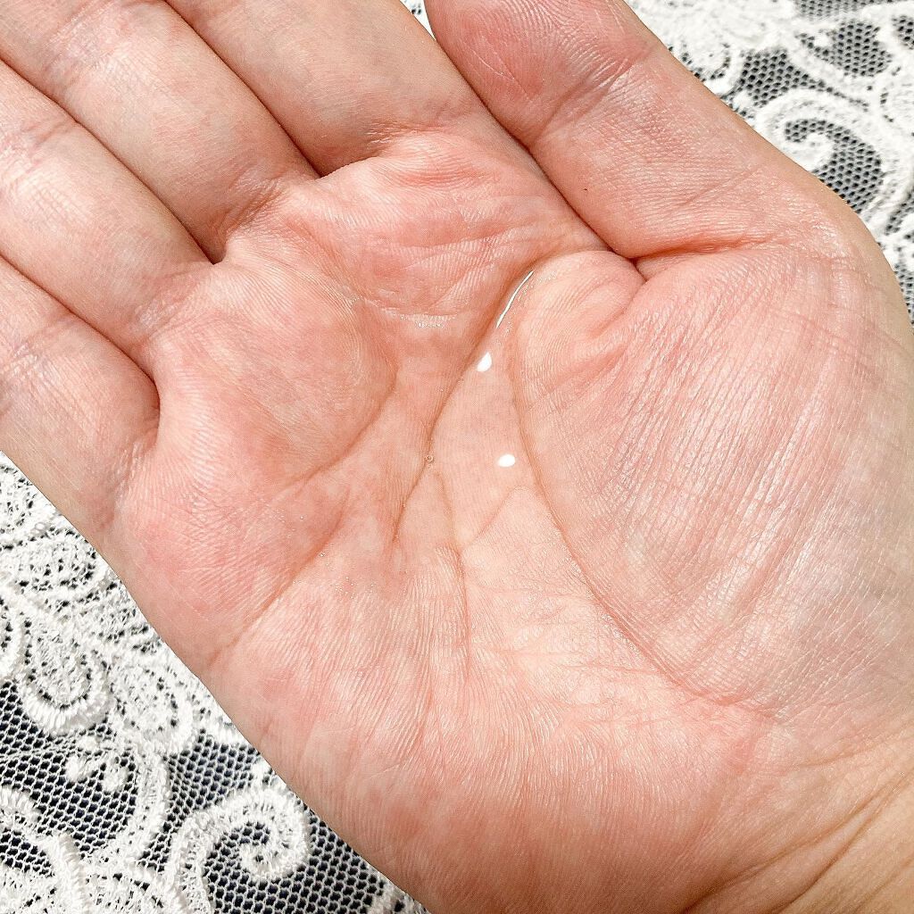 ドクダミ 77 スージングトナー/Anua/化粧水を使ったクチコミ（3枚目）