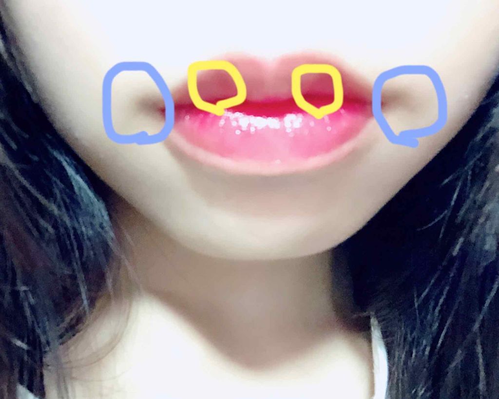 デザイニングアイブロウN/KATE/パウダーアイブロウを使ったクチコミ（2枚目）