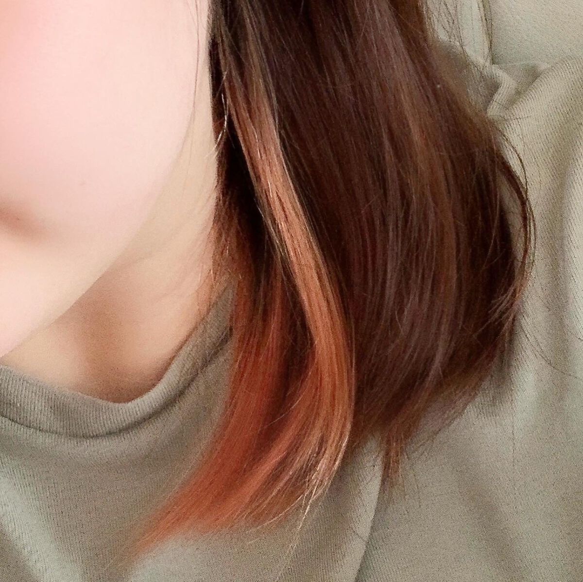 TC リペアエマルジョン/TC/アウトバストリートメントを使ったクチコミ(6枚目)