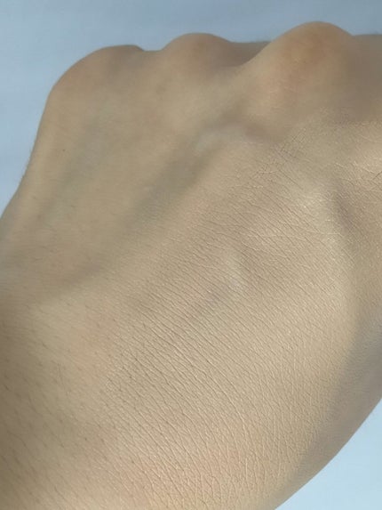 ピンクティーツリーカバーアップグロウクッション/APLIN/クッションファンデーションを使ったクチコミ(4枚目)