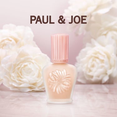 モイスチュアライジング ファンデーション プライマー S/PAUL & JOE BEAUTE/化粧下地を使ったクチコミ（1枚目）