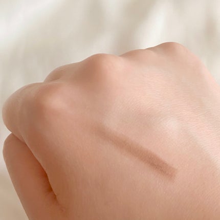 パウダーペンシルアイブロウ/デジャヴュ/アイブロウペンシルを使ったクチコミ(4枚目)