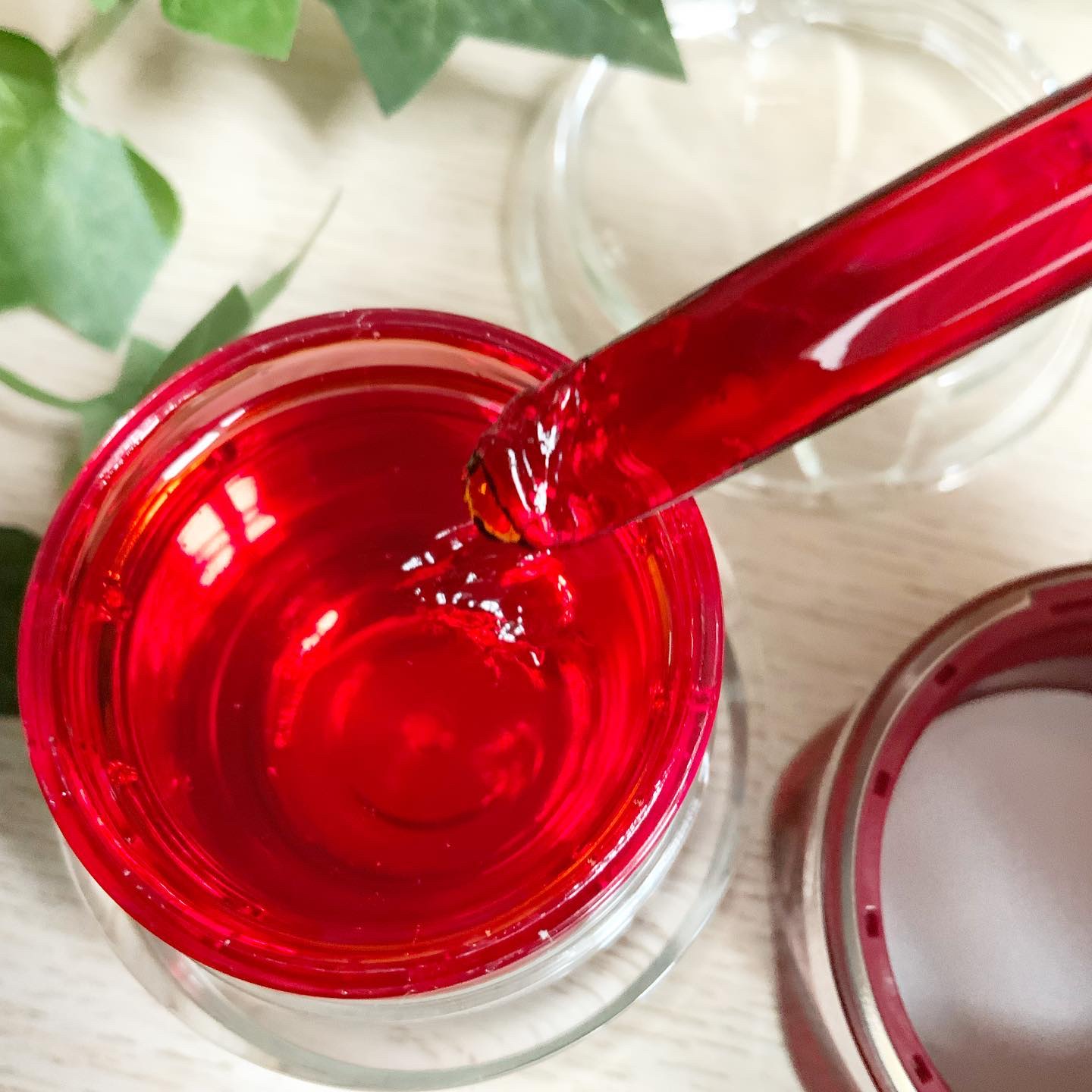 アスタリフト ホワイト ジェリー アクアリスタ/アスタリフト/美容液を使ったクチコミ（3枚目）