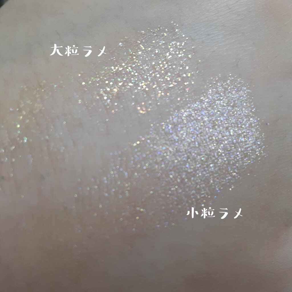 Venus Marble アイシャドウキャットシリーズ/Venus Marble/アイシャドウパレットを使ったクチコミ(2枚目)