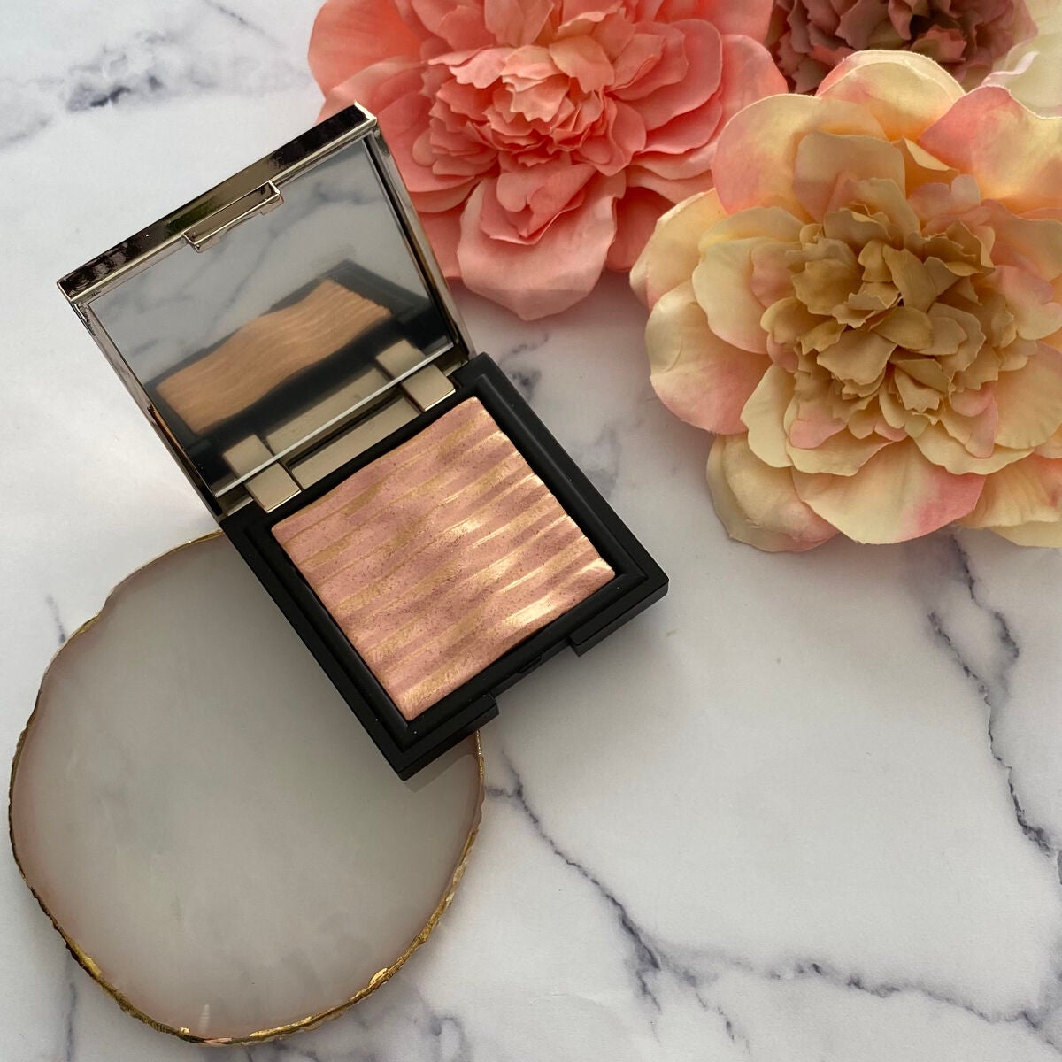 プリズム エアー ハイライター/CLIO/パウダーハイライトを使ったクチコミ(7枚目)