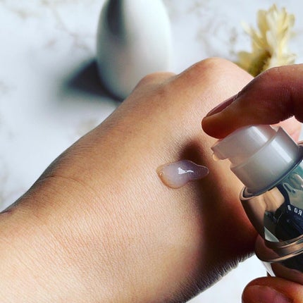 コアエフェクター/ファンケル/美容液を使ったクチコミ(4枚目)