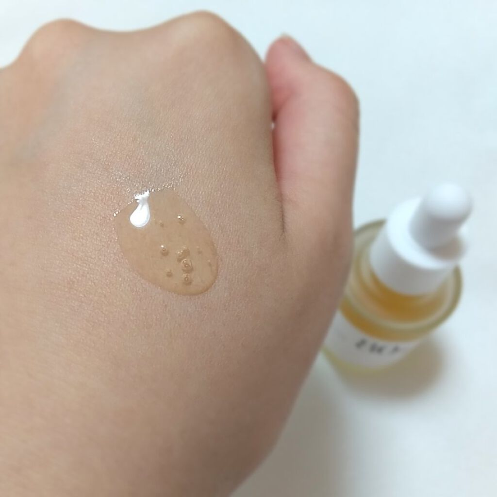 ドクダミ 77 スージングトナー/Anua/化粧水を使ったクチコミ（3枚目）