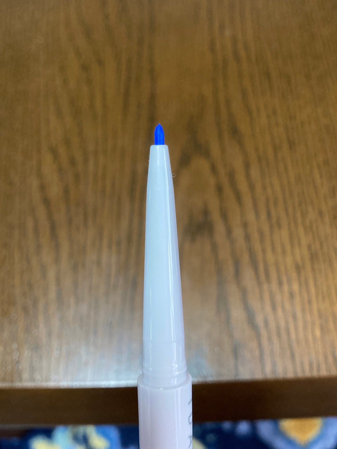 アイデイト 2WAY シャドウライナー/IDATE/ペンシルアイライナーを使ったクチコミ(4枚目)