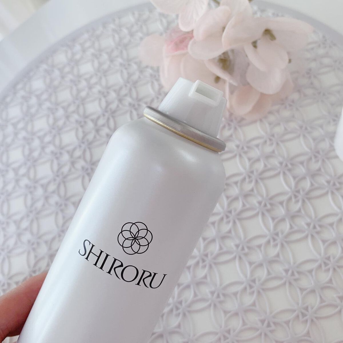 クリスタルホイップ クリスタルホイップ【旧】/SHIRORU/泡洗顔を使ったクチコミ（2枚目）