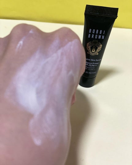 を使ったクチコミ(3枚目)