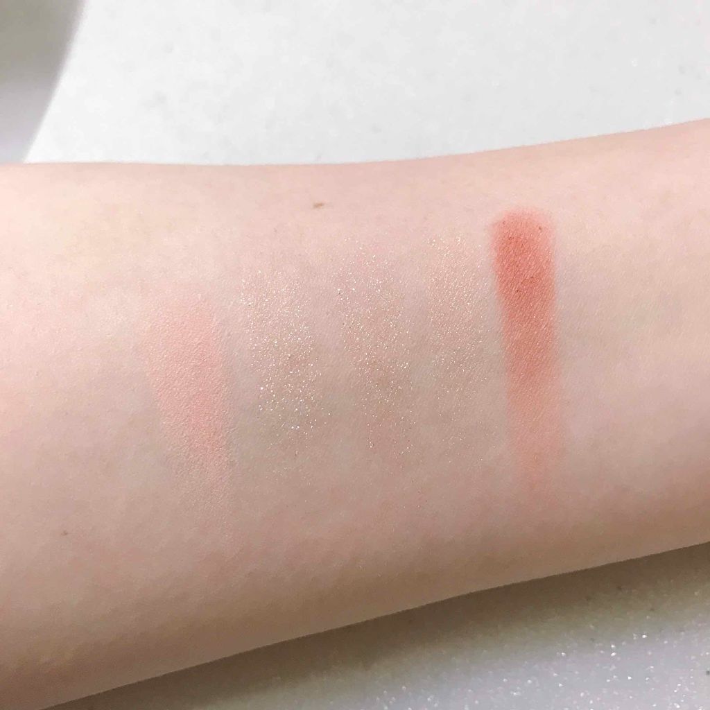 プロ アイ パレット/CLIO/アイシャドウパレットを使ったクチコミ(3枚目)