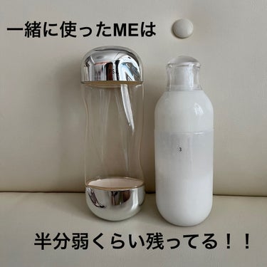 イプサ ＭＥ ３ 本体/IPSA/化粧水を使ったクチコミ（2枚目）