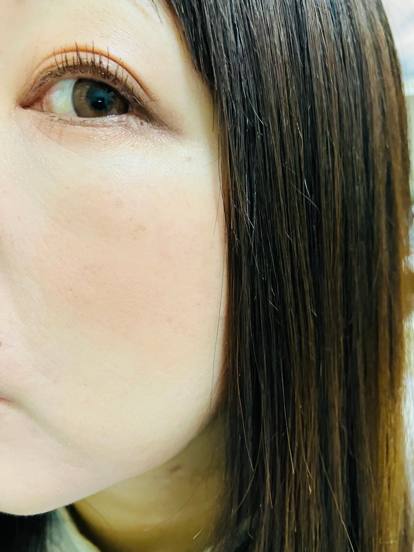 クレ・ド・ポー ボーテ レオスールデクラ/クレ・ド・ポー ボーテ/パウダーハイライトを使ったクチコミ(4枚目)