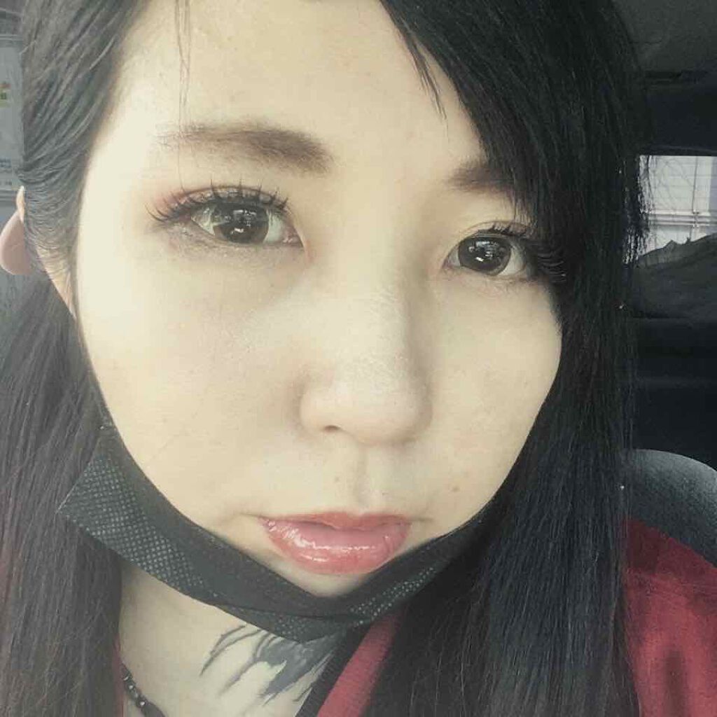 Handaiyan Lip Maximizer/HANDAIYAN/リップケアを使ったクチコミ(3枚目)