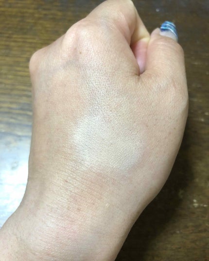 インスタント コンシーラー/MAYBELLINE NEW YORK/リキッドコンシーラーを使ったクチコミ(4枚目)