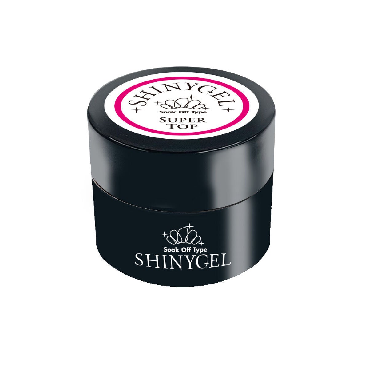 スーパートップ SHINYGEL