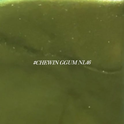 エクセル ネイルポリッシュ N/excel/マニキュアを使ったクチコミ(4枚目)