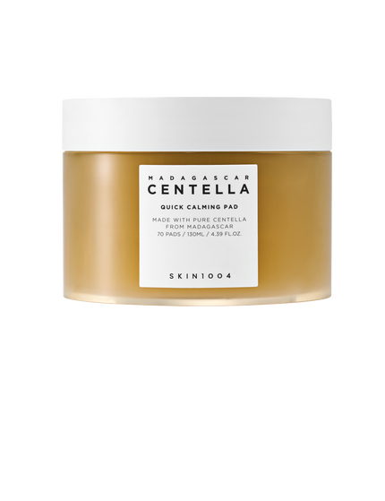 SKIN1004 センテラ クイックカーミングパッド