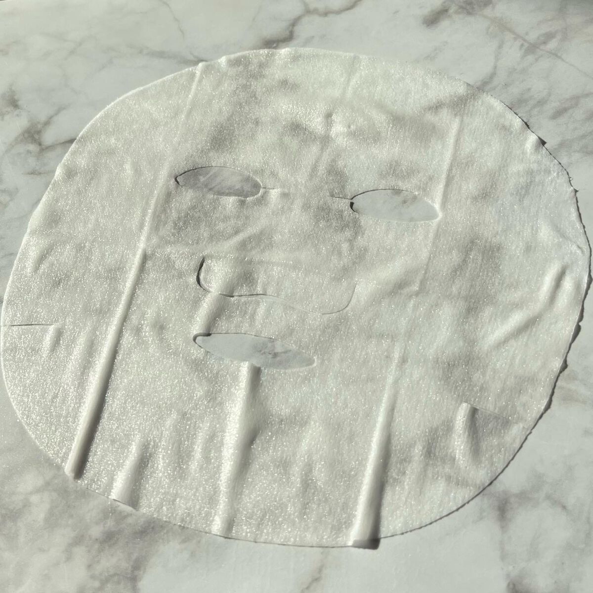 ルルルンプレシャス GREEN(バランス)【旧】/ルルルン/シートマスク・パックを使ったクチコミ(5枚目)