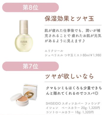 ラディアント タッチ/YVES SAINT LAURENT BEAUTE/リキッドコンシーラーを使ったクチコミ（3枚目）