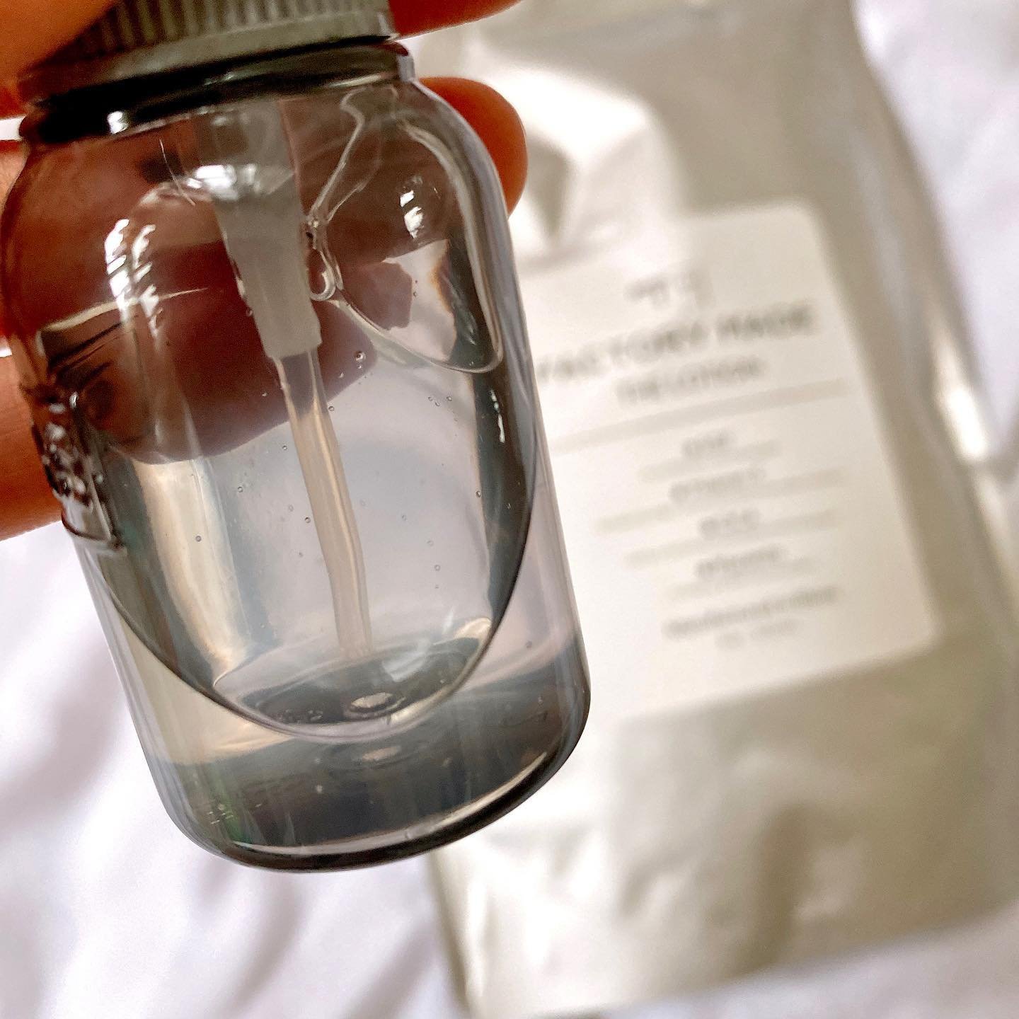 を使ったクチコミ（3枚目）