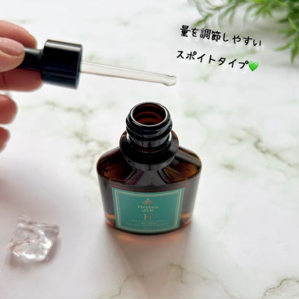 h′(アッシュ) CBDオイル/ATSEL/その他を使ったクチコミ(5枚目)