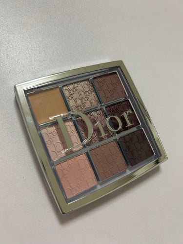 ディオール バックステージ アイ パレット/Dior/アイシャドウパレットを使ったクチコミ（2枚目）