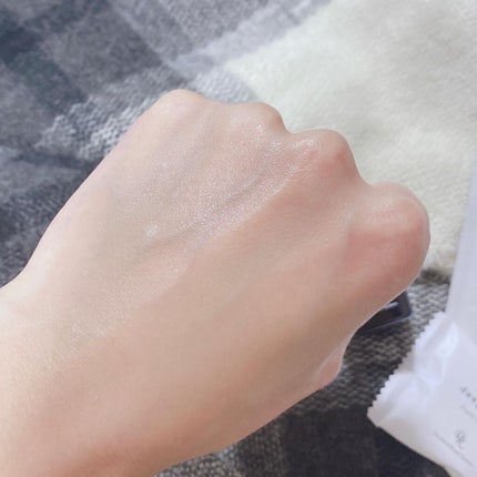 トライアルセット(リフトver.)/deep2031/トライアルキットを使ったクチコミ(9枚目)