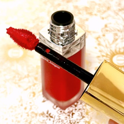 ルージュ ディオール フォーエヴァー リキッド シークイン(クリスマス コレクション 2024 限定品) 999/Dior/口紅・グロス・リップライナー・リップケアの画像