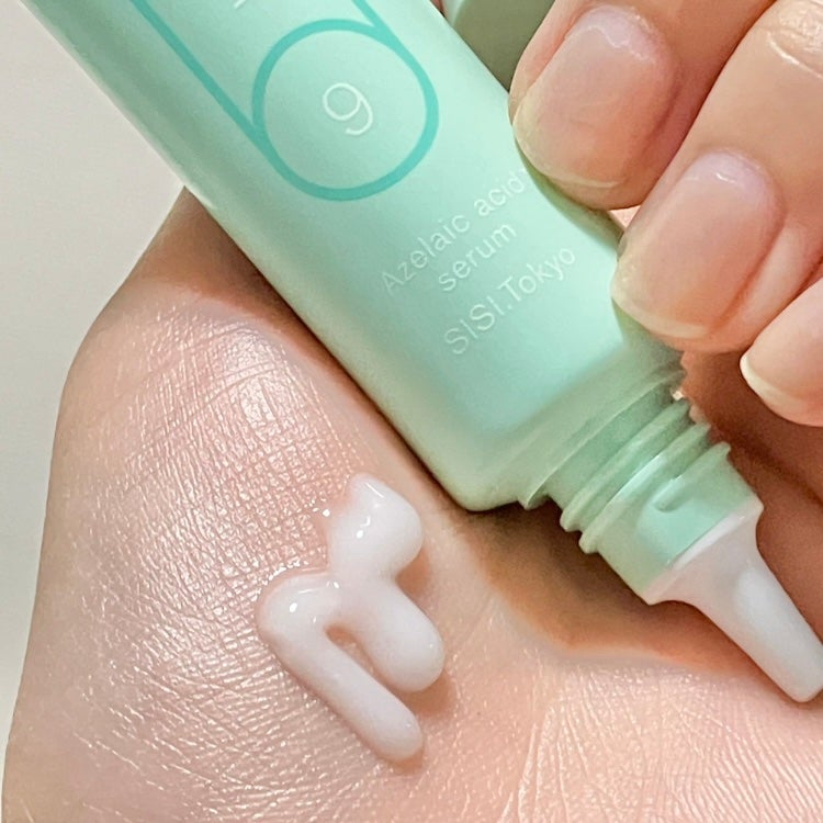 スマートアクティベーター/SISI/美容液を使ったクチコミ(3枚目)