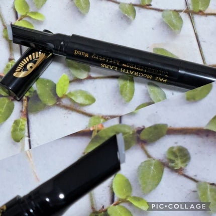 IntensifEYES™ Artistry Wand/PAT McGRATH LABS/スティックアイシャドウを使ったクチコミ(2枚目)