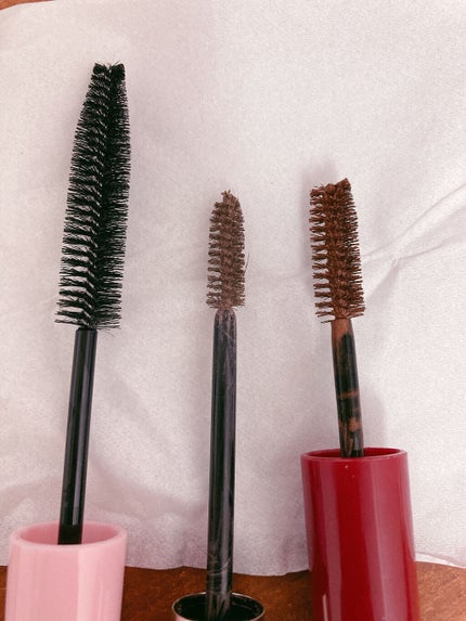 ポイントへアスティック ピュアシャンプーの香り /フィアンセ/ヘアスタイリングを使ったクチコミ(4枚目)