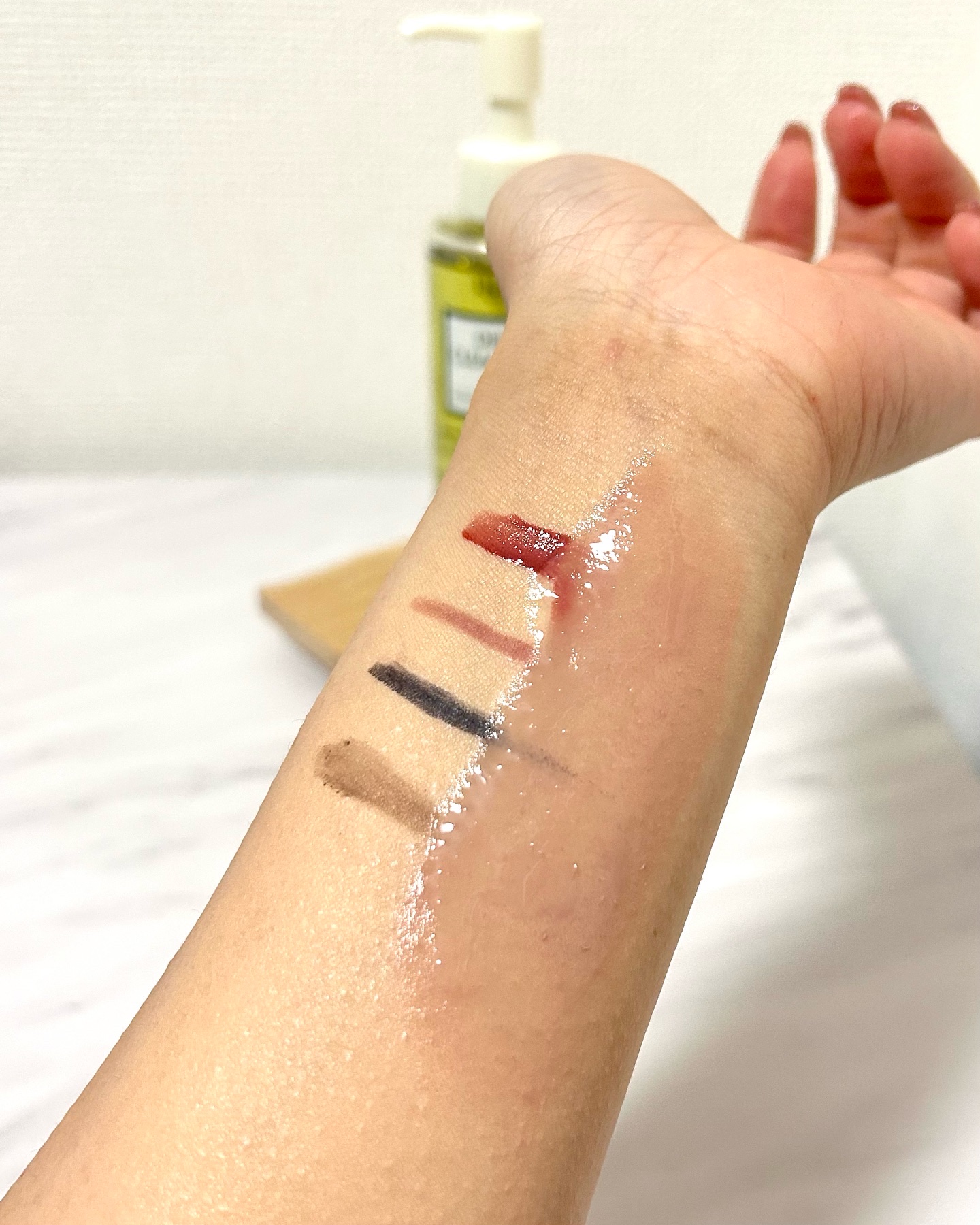 を使ったクチコミ（3枚目）