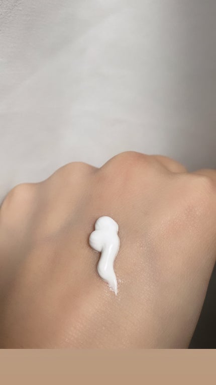 ルミネールスキップトーンアップクリーム/TFIT/化粧下地を使ったクチコミ(2枚目)