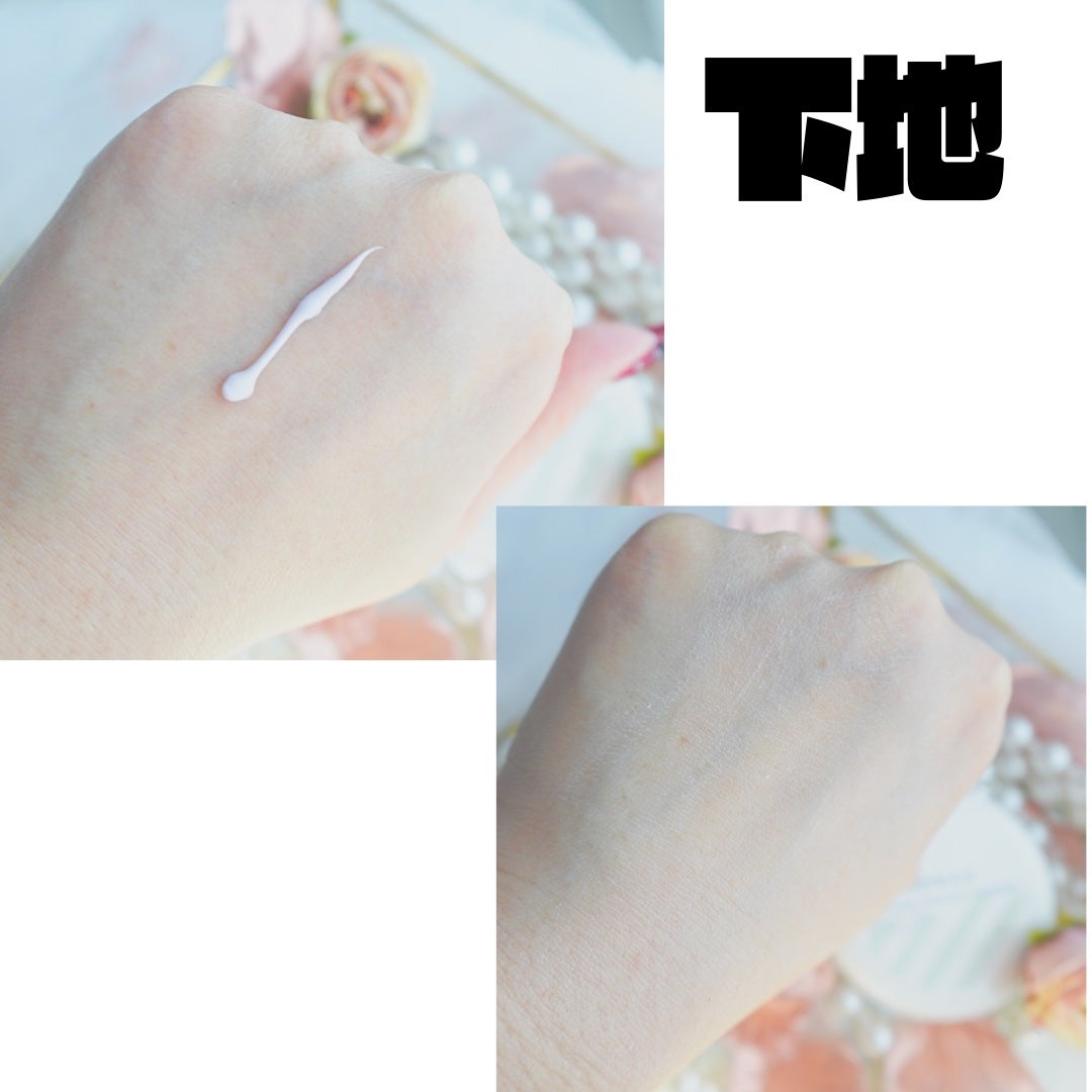 保湿力プロテクトパウダー ブライトシカ/乾燥さん/プレストパウダーを使ったクチコミ(2枚目)